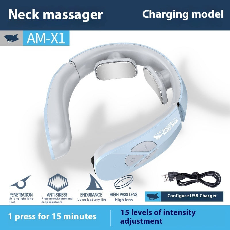 Revalta Electric Neck Massager