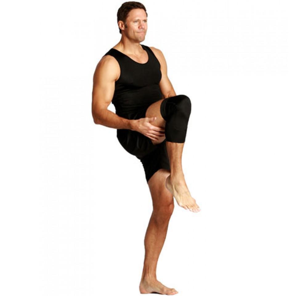 Revalta Performance Compression Knee Sleeves