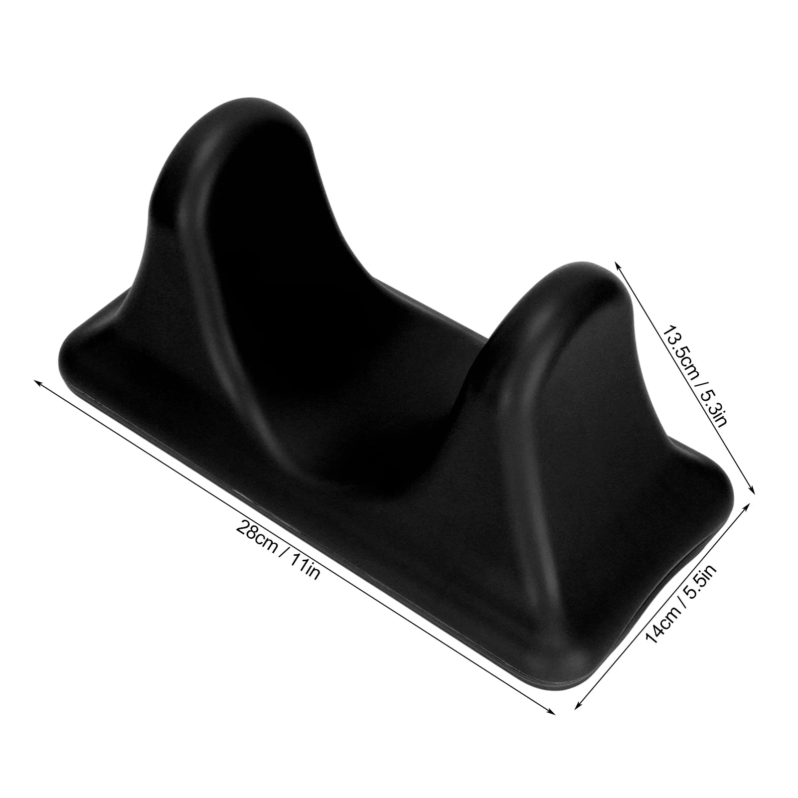 Psoas Muscle Release Deep Tissue Massage Tool