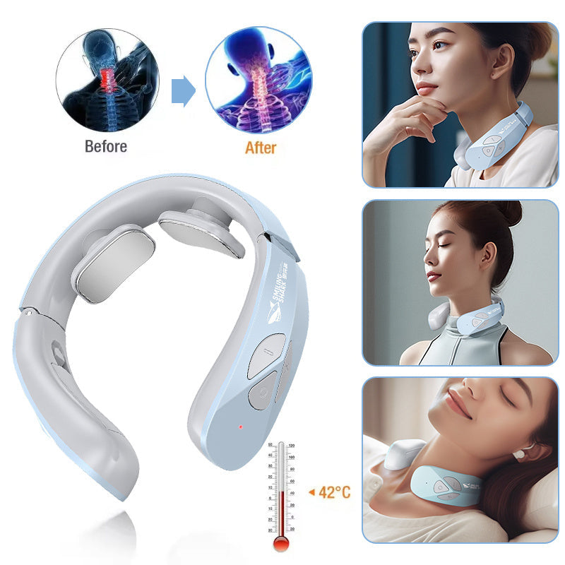 Revalta Electric Neck Massager