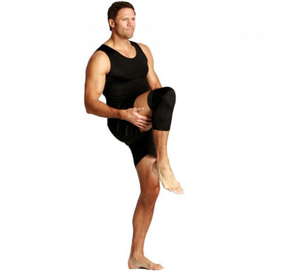 Revalta Performance Compression Knee Sleeves