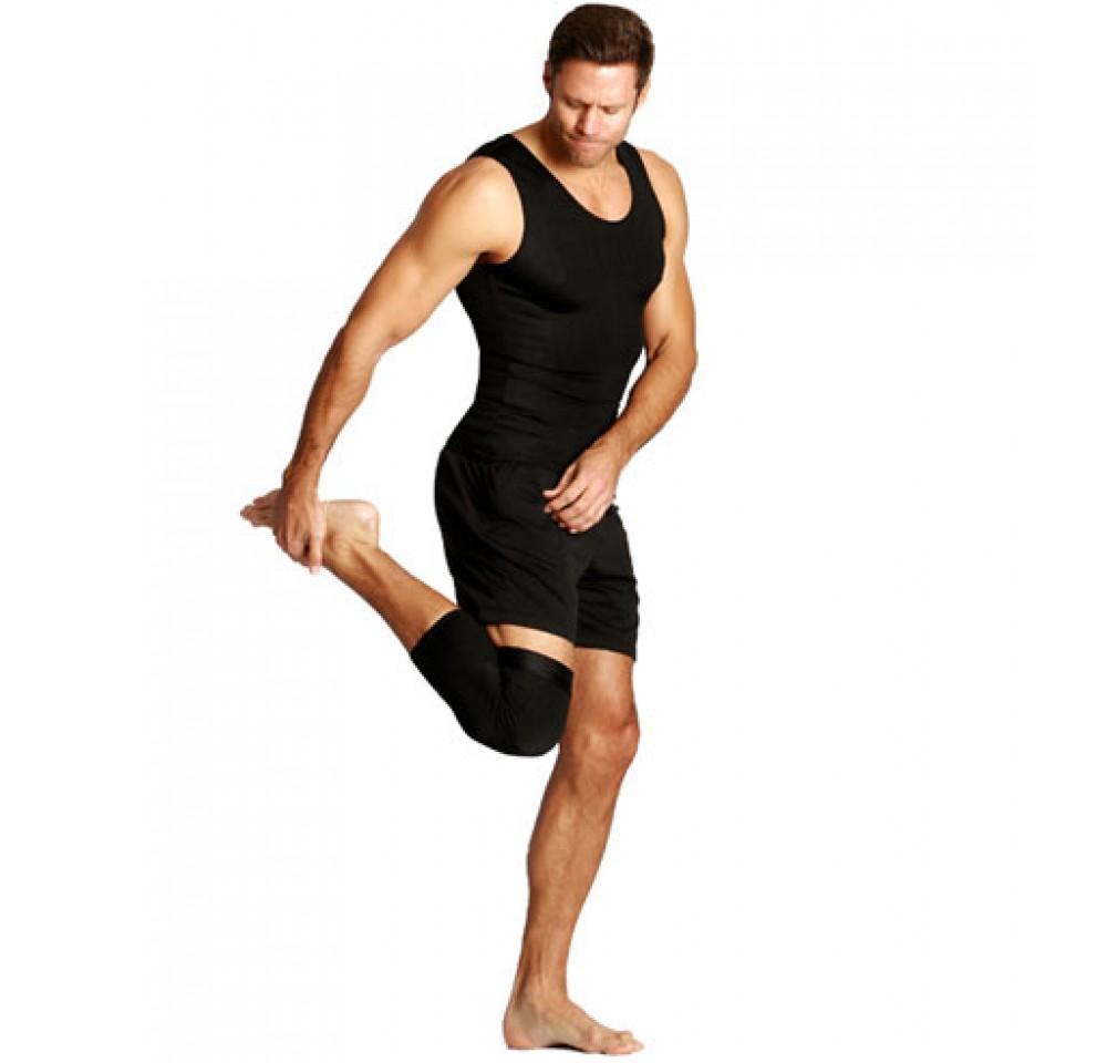 Revalta Performance Compression Knee Sleeves