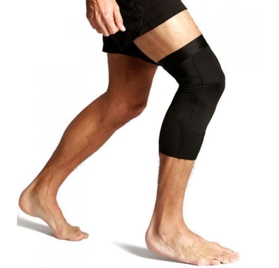 Revalta Performance Compression Knee Sleeves