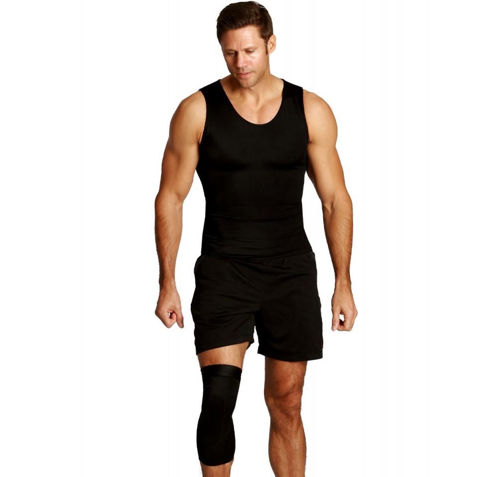 Revalta Performance Compression Knee Sleeves