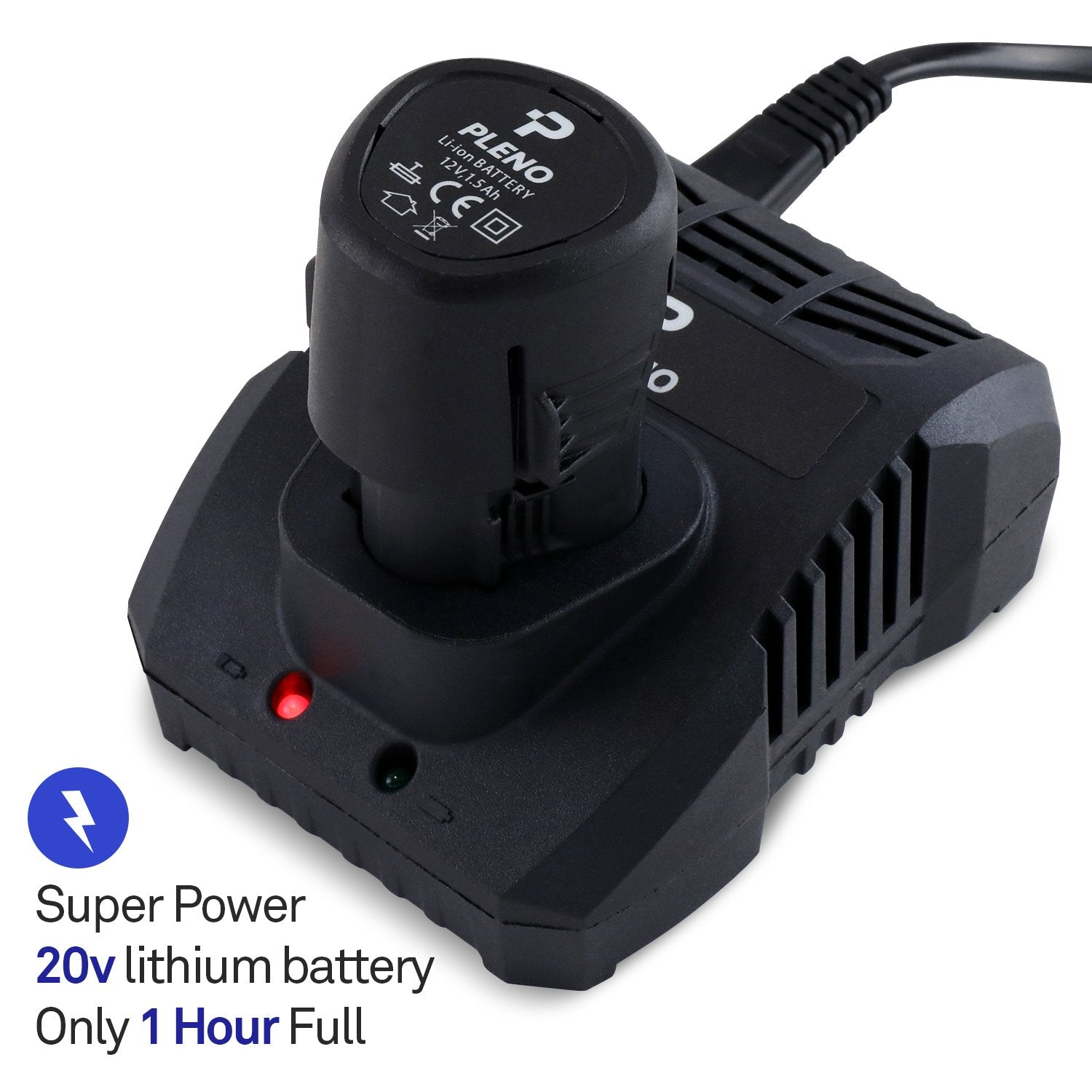 Proffessional Handheld Deep Tissue Massager (M2.0)