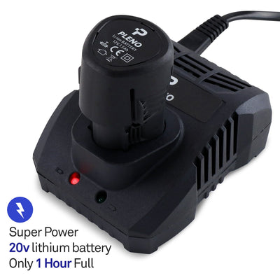 Proffessional Handheld Deep Tissue Massager (M2.0)