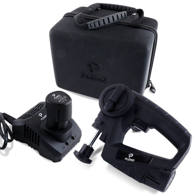 Proffessional Handheld Deep Tissue Massager (M2.0)