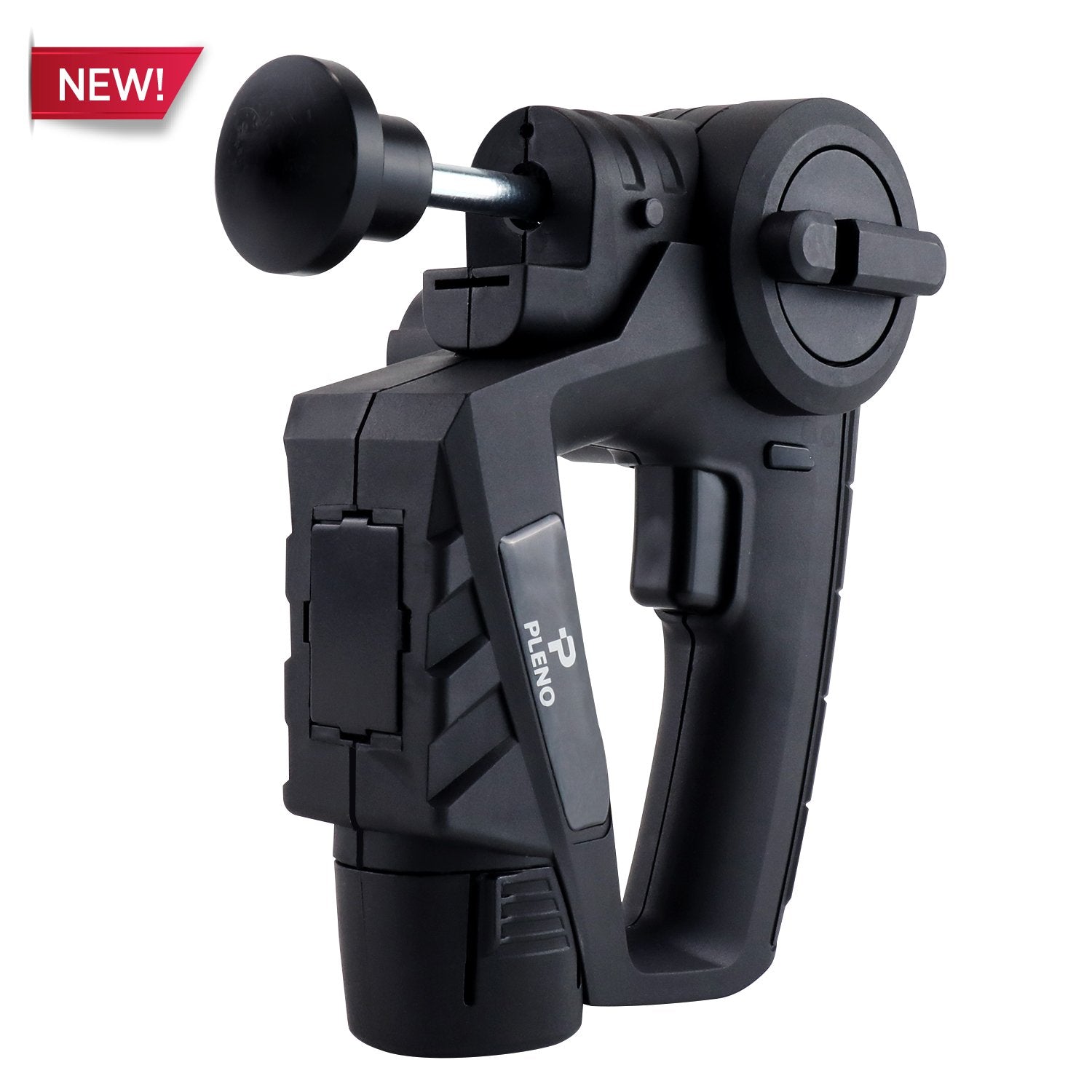 Proffessional Handheld Deep Tissue Massager (M2.0)