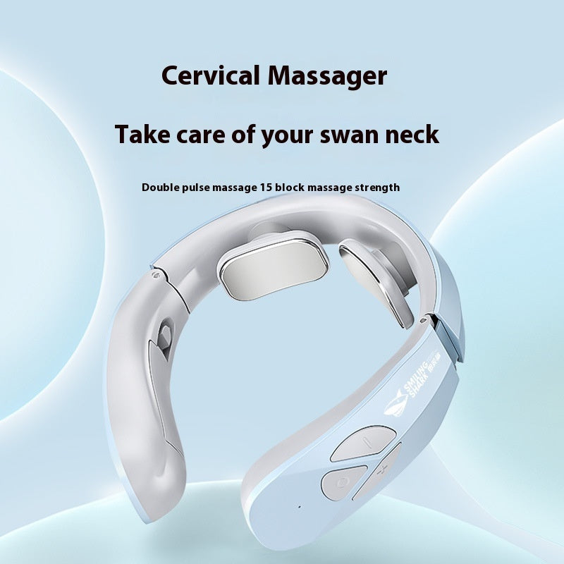 Revalta Electric Neck Massager
