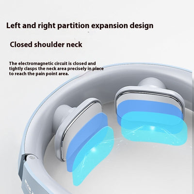 Revalta Electric Neck Massager