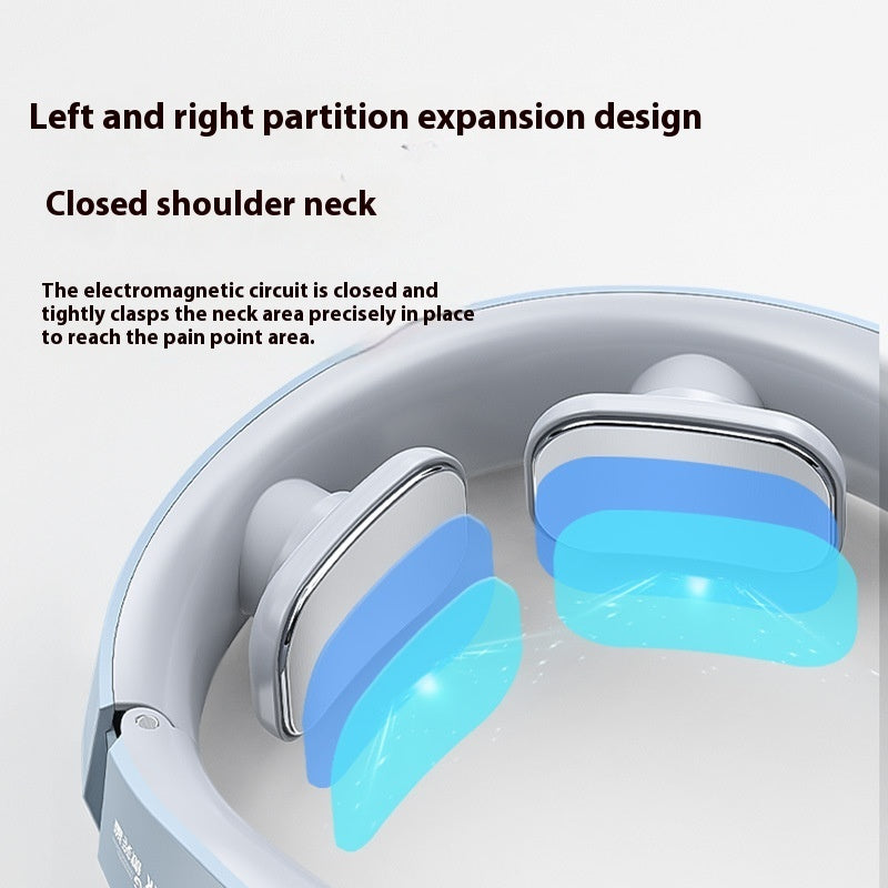 Revalta Electric Neck Massager