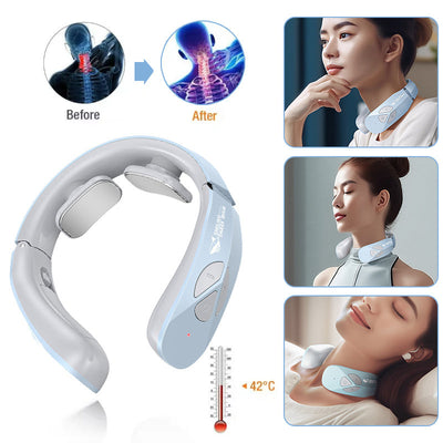 Revalta Electric Neck Massager